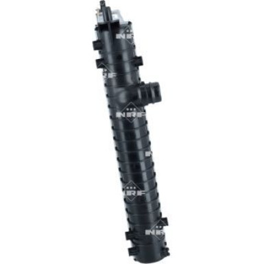 Kühler, Motorkühlung | 58254