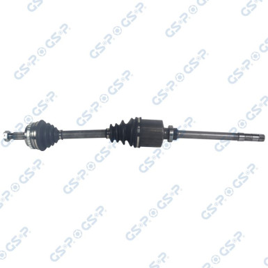 GSP Antriebswelle 210190