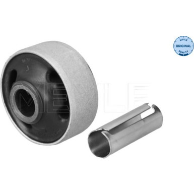 17 308 003 Querlenkerlager VA VW Polo,Golf,Passat,SEAT 83 MEYLE-ORIGINAL: True to OE 100 407 0049/S