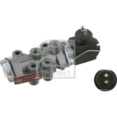 FEBI BILSTEIN Ventil FEBI BILSTEIN Ventil