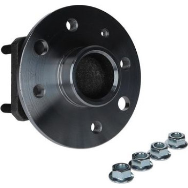 KAMOKA Radlagersatz 5500331