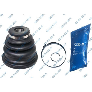 GSP Faltenbalgsatz, Antriebswelle 760145