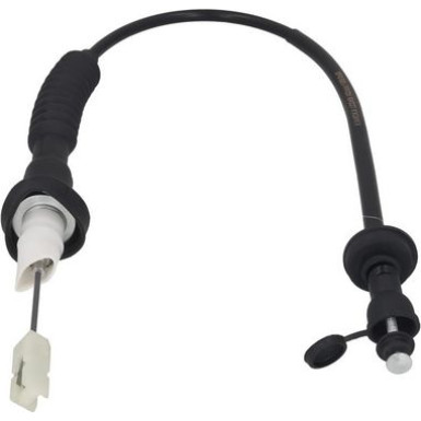 LC049 Seilzug, Kupplungsbetätigung