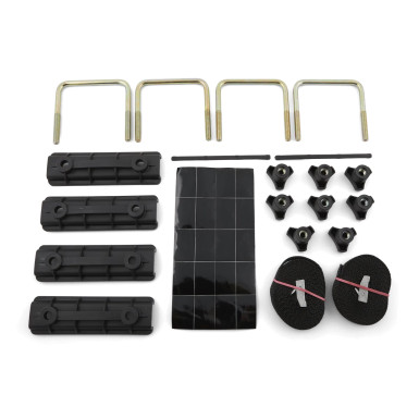 1500010742 Montagesatz f. Polar-Box