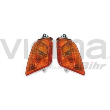 Motor-Blinker. Vorne Links Honda Cbr 1100 Xx Honda Cbr Xx 1100 | 9448