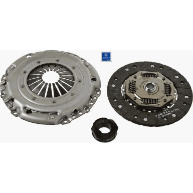 SACHS Kupplungssatz 3000 951 099