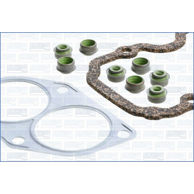 52041400 Dichtungssatz, Zylinderkopf FIBERMAX