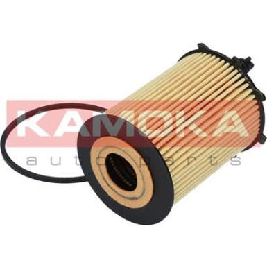 KAMOKA Ölfilter | F100701
