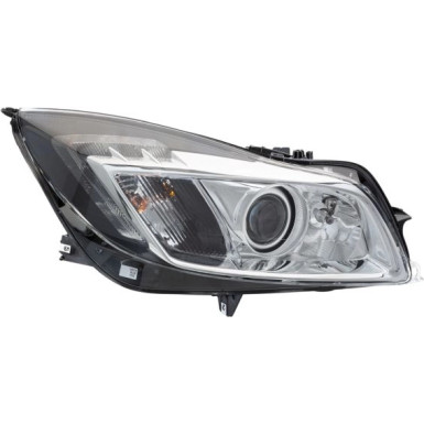 1ZT 009 631-321 Hauptscheinwerfer