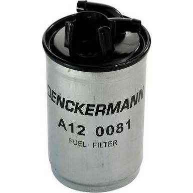 DENCKERMANN Kraftstofffilter | A120081