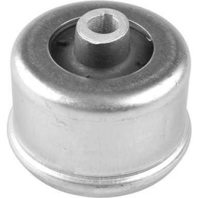 TEDGUM_TD Hülse, Querlenkerlagerung 00226045