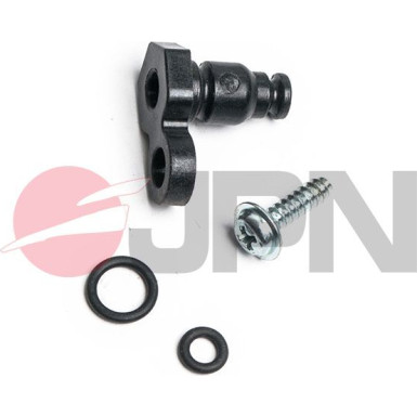 JPN Ladeluftkühler 60C9290-JPN