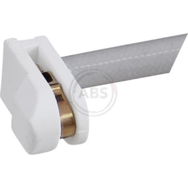 A.B.S. Warnkontakt, Bremsbelagverschleiß A.B.S. Warnkontakt, Bremsbelagverschleiß