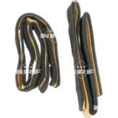 Wärmetauscher, Innenraumheizung | 53233