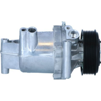 Kompressor, Klimaanlage EASY FIT 320127