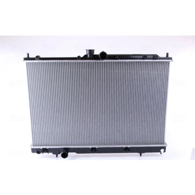 Wasserkühler PKW | MITSUBISHI OUTLANDER 2.0 03 | 628964