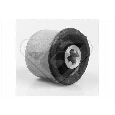 HUTCHINSON Lagerung, Achskörper 531611