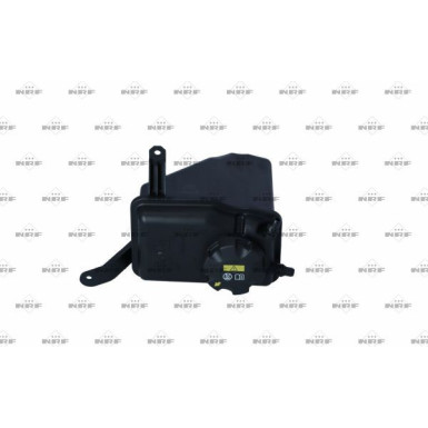 Ausgleichsbehälter, Kühlmittel EASY FIT 454004