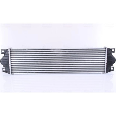 Ladeluftkühler PKW OPEL MOVANO/REN MAST 1,9-2,8DTi 98 FIRST FIT 96890