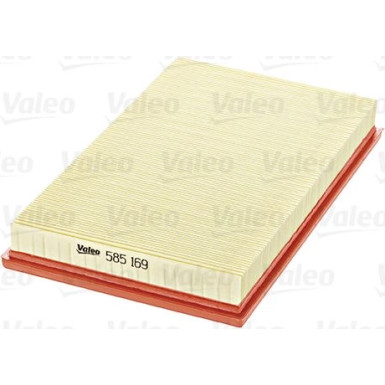 VALEO Luftfilter
