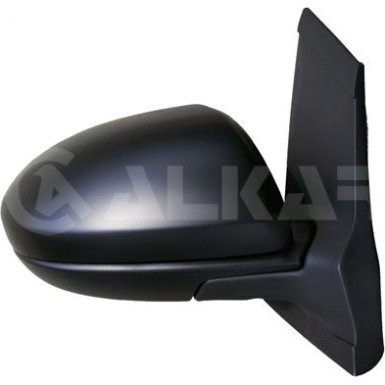 SPIEGEL R EL VERS HZB KONV grundiert | MAZDA 2 10,07-10,14 | 3703,702,1
