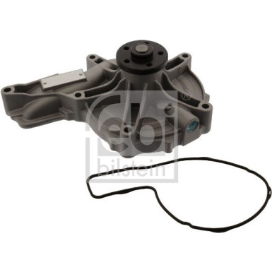 FEBI BILSTEIN Wasserpumpe 30451