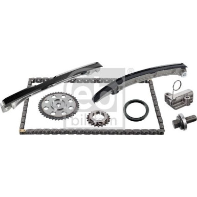 Steuerkettensatz MAZDA Standard Medium Kit 178310