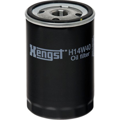 HENGST FILTER Ölfilter | H14W40