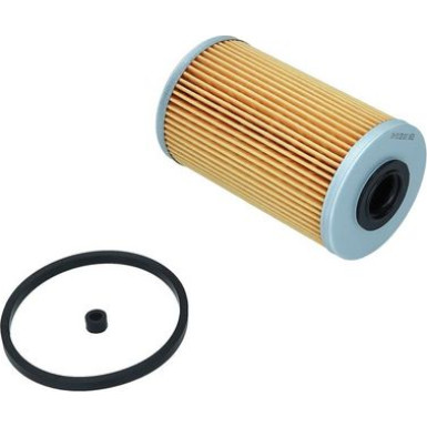 KAMOKA Kraftstofffilter KAMOKA Kraftstofffilter