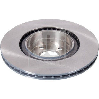 FEBI BILSTEIN Bremsscheibe 105728