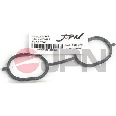 60U1102-JPN Dichtung, Ansaugkrümmer