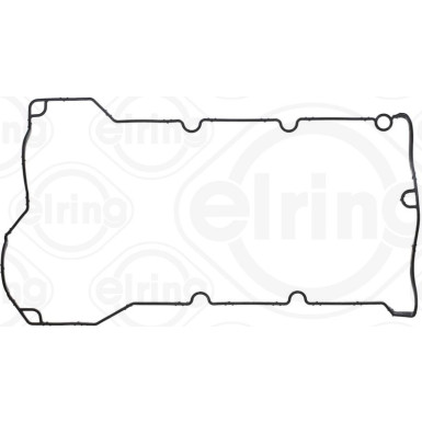 Dichtung, Zylinderkopfhaube | PORSCHE | 569.200