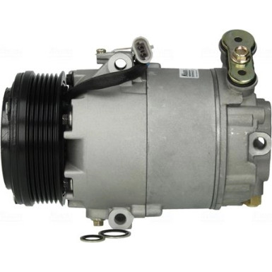 Kompressor PKW | OPEL Astra G,Zafira 98-05 | 89322