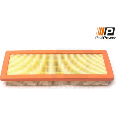 PROFIPOWER Luftfilter | 2F0192