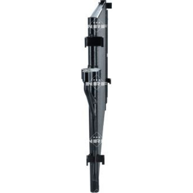 Kondensator, Klimaanlage EASY FIT 35998