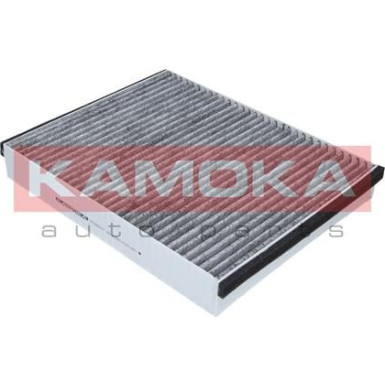 KAMOKA Filter, Innenraumluft