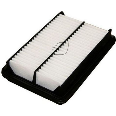 DENCKERMANN Luftfilter A141483