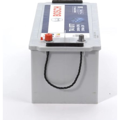T4 077 BOSCH | NKW-Batterie | 12V 170Ah 1000A | 0 092 T40 770