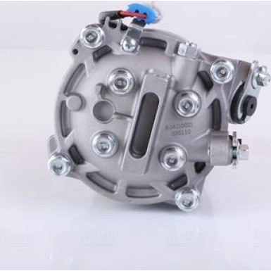 Kompressor PKW Opel Adam 13 FIRST FIT 890806