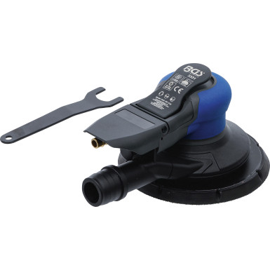 3331 BGS Druckluft-Exzenterschleifer 150 mm (6"""")