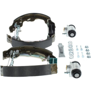 Bremsbacken SUZUKI Swift KIT SUPERPRO 0 204 114 333