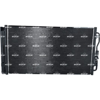 Kondensator, Klimaanlage EASY FIT 35970