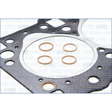 52131500 Dichtungssatz, Zylinderkopf FIBERMAX