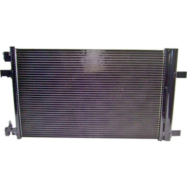 Kondensator, Klimaanlage BEHR AC 637 000S