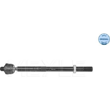 Axialgelenk VA li/re FORD,VOLVO 12 MEYLE-ORIGINAL: True to OE 7160310022 Axialgelenk VA li/re FORD,VOLVO 12 MEYLE-ORIGINAL: True to OE 7160310022