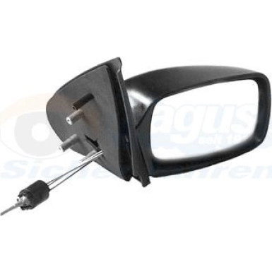 Außenspiegel Ford Fiesta V OE 1100113 HAGUS 1831804