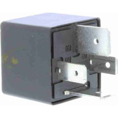 VEMO Relais, Kühlerlüfternachlauf VEMO Relais, Kühlerlüfternachlauf