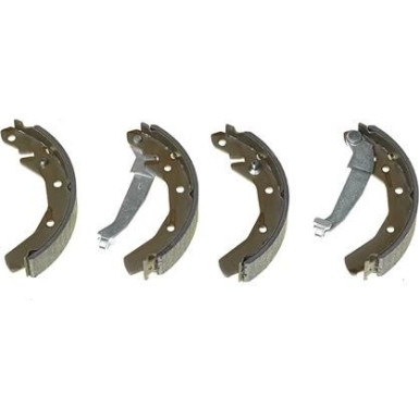 S 10 517 Bremsbackensatz ESSENTIAL LINE S 10 517 Bremsbackensatz ESSENTIAL LINE