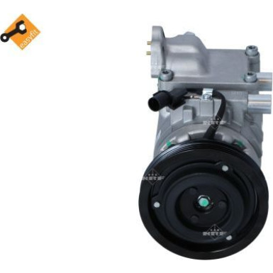 Kompressor, Klimaanlage EASY FIT 32205