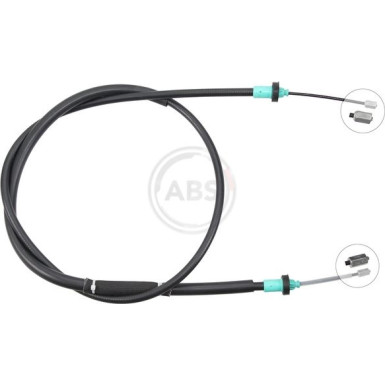 K18895 Seilzug, Feststellbremse